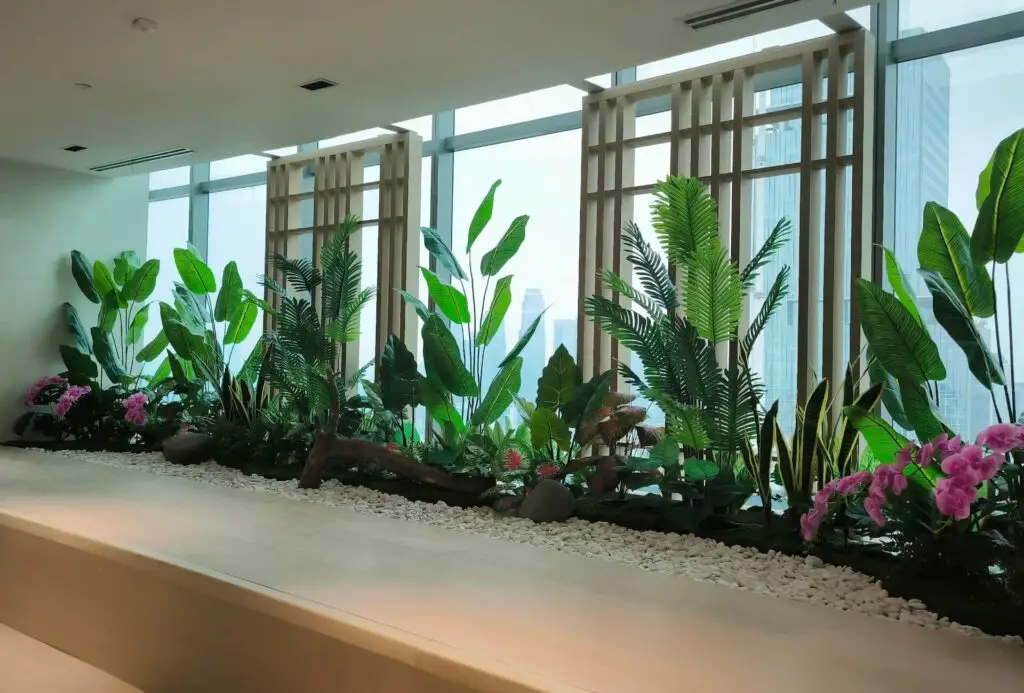 Mantika Florista - Spesialis Tanaman Artifisial