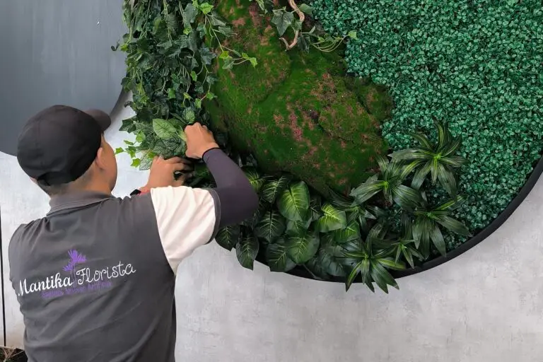 Mantika Florista - Spesialis Tanaman Artifisial