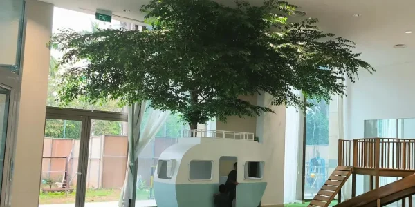 Mantika Florista - Spesialis Tanaman Artifisial