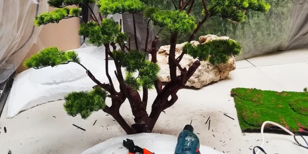 Mantika Florista - Spesialis Tanaman Artifisial