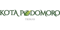 logo kota podomoro